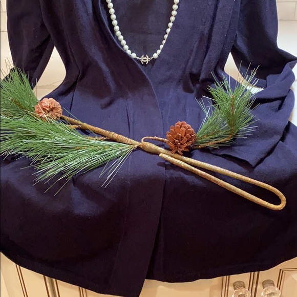 89TH & MADISON BOUTIQUE LONG CARDIGAN SWEATER - Picture 4 of 6